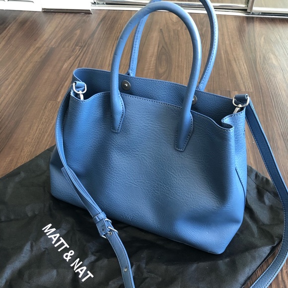 Matt & Nat purse - Picture 6 of 8